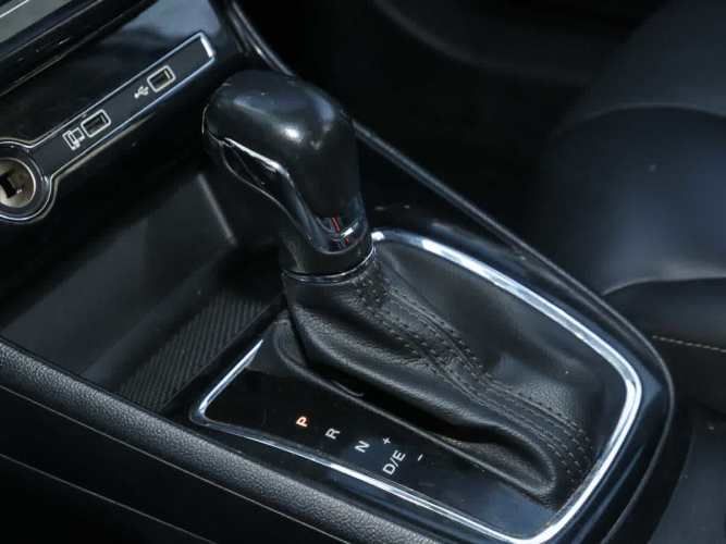 MG Mg5 2023 Mg 5 1.5 Cvt Com