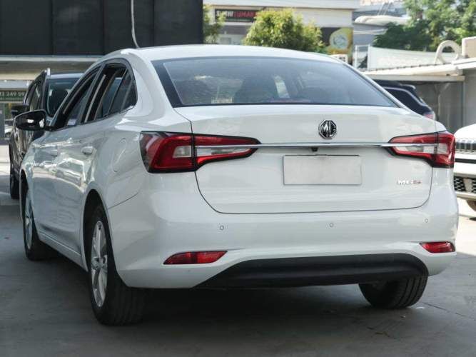 MG Mg5 2023 Mg 5 1.5 Cvt Com