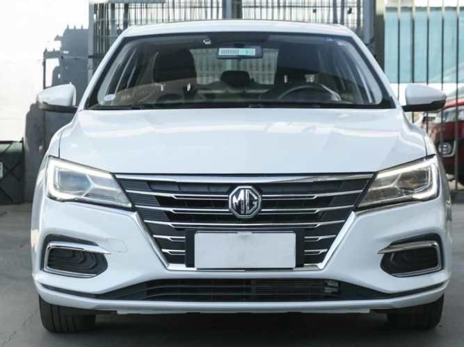 MG Mg5 2023 Mg 5 1.5 Cvt Com