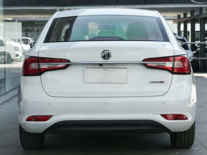 MG Mg5 2023 Mg 5 1.5 Cvt Com