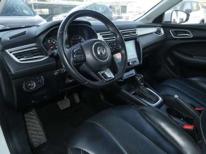 MG Mg5 2023 Mg 5 1.5 Cvt Com