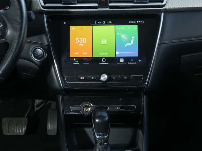 MG Mg5 2023 Mg 5 1.5 Cvt Com