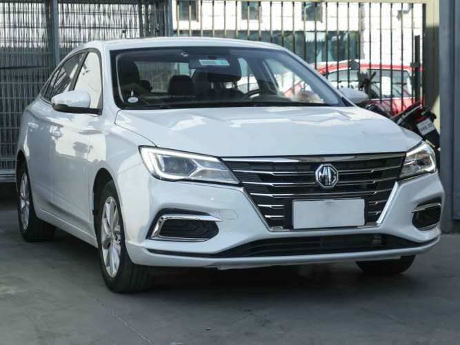 MG Mg5 2023 Mg 5 1.5 Cvt Com