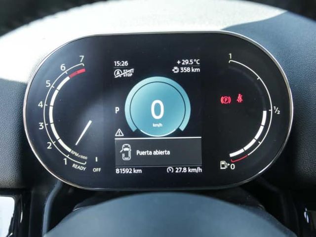 MINI Countryman 2022 Countryman Cooper 1.5 Aut