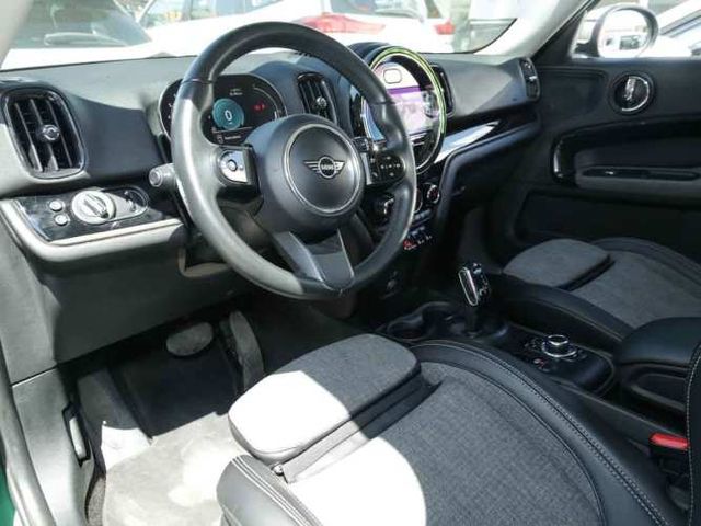 MINI Countryman 2022 Countryman Cooper 1.5 Aut