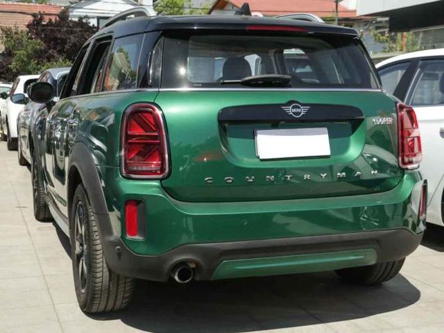 MINI Countryman 2022 Countryman Cooper 1.5 Aut