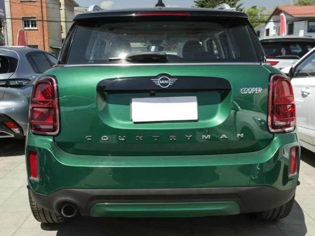 MINI Countryman 2022 Countryman Cooper 1.5 Aut
