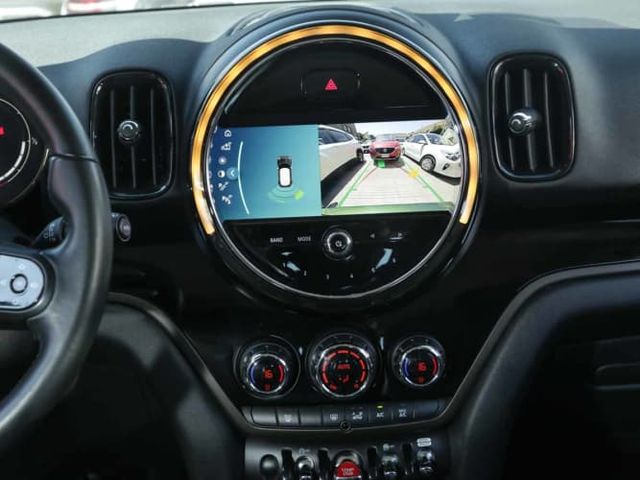 MINI Countryman 2022 Countryman Cooper 1.5 Aut