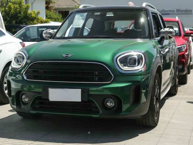 MINI Countryman 2022 Countryman Cooper 1.5 Aut