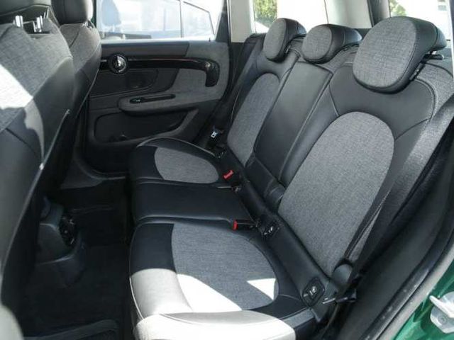 MINI Countryman 2022 Countryman Cooper 1.5 Aut