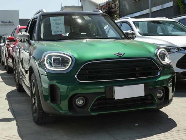 MINI Countryman 2022 Countryman Cooper 1.5 Aut