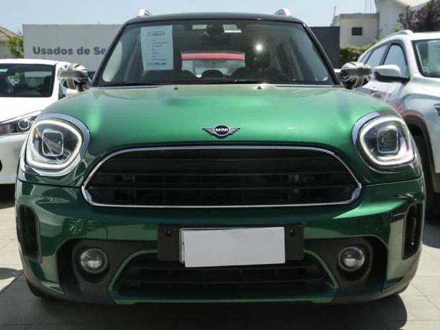 MINI Countryman 2022 Countryman Cooper 1.5 Aut