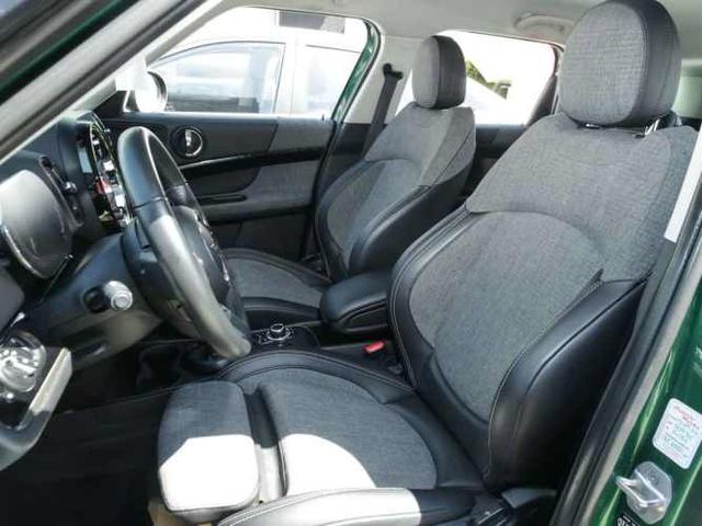 MINI Countryman 2022 Countryman Cooper 1.5 Aut