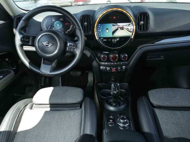 MINI Countryman 2022 Countryman Cooper 1.5 Aut
