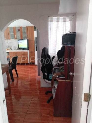 Casa Sector Arcos de Pinamar (132514)