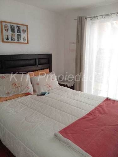 Casa Sector Arcos de Pinamar (132514)