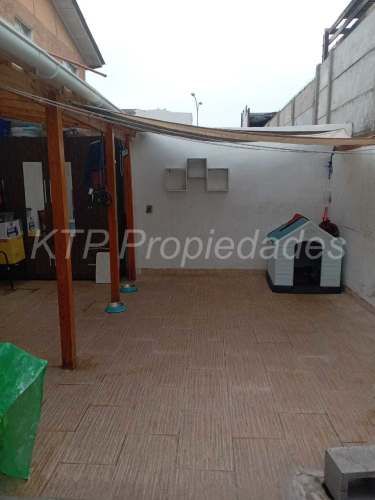 Casa Sector Arcos de Pinamar (132514)