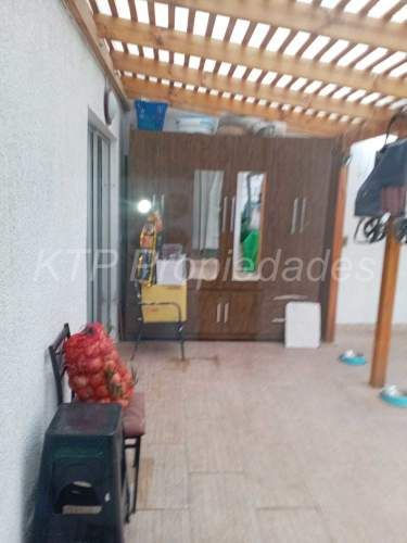 Casa Sector Arcos de Pinamar (132514)