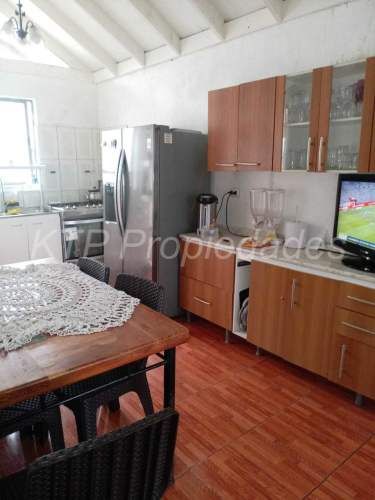 Casa Sector Arcos de Pinamar (132514)