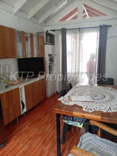 Casa Sector Arcos de Pinamar (132514)