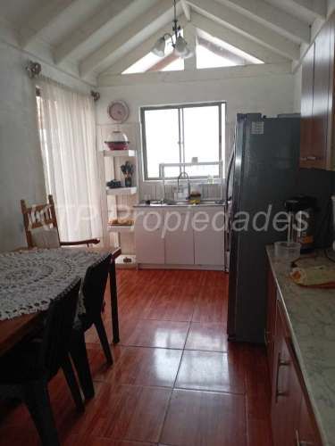 Casa Sector Arcos de Pinamar (132514)