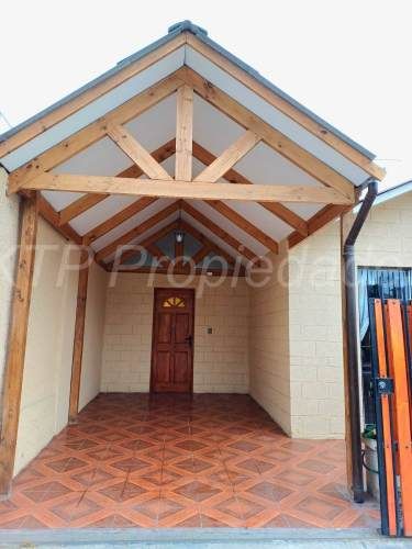 Casa Sector Arcos de Pinamar (132513)