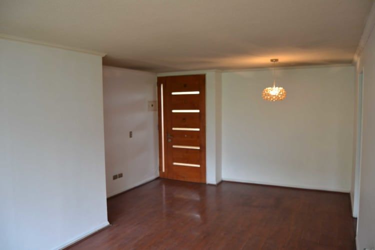 DEPTO. EN ARRIENDO 76 MTRS2 2D-2B (132512)
