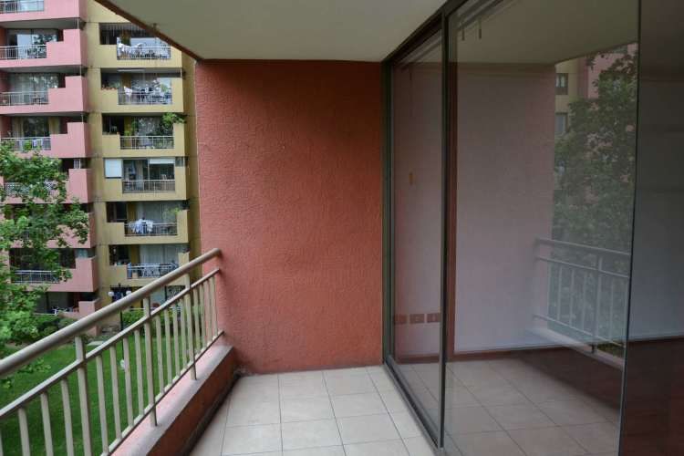 DEPTO. EN ARRIENDO 76 MTRS2 2D-2B (132512)