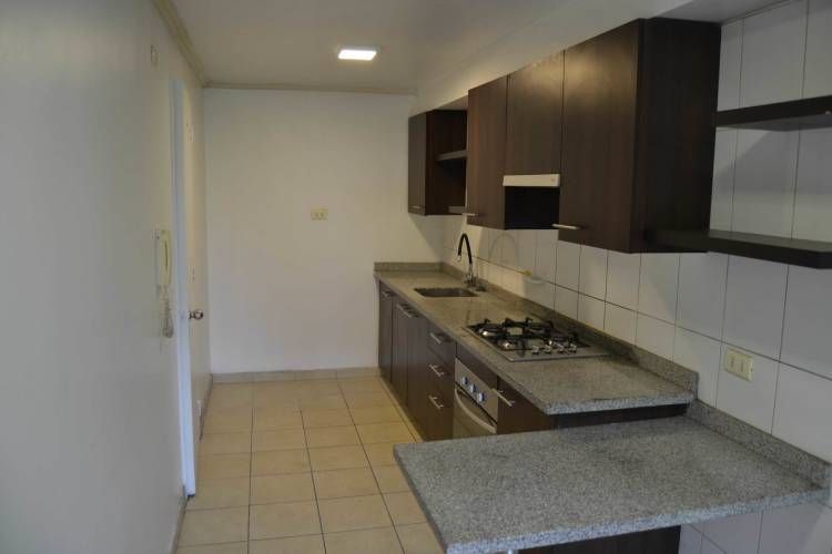 DEPTO. EN ARRIENDO 76 MTRS2 2D-2B (132512)