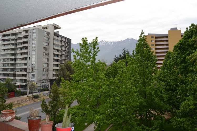 DEPTO. EN ARRIENDO 76 MTRS2 2D-2B (132512)