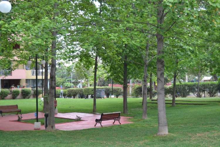 DEPTO. EN ARRIENDO 76 MTRS2 2D-2B (132512)