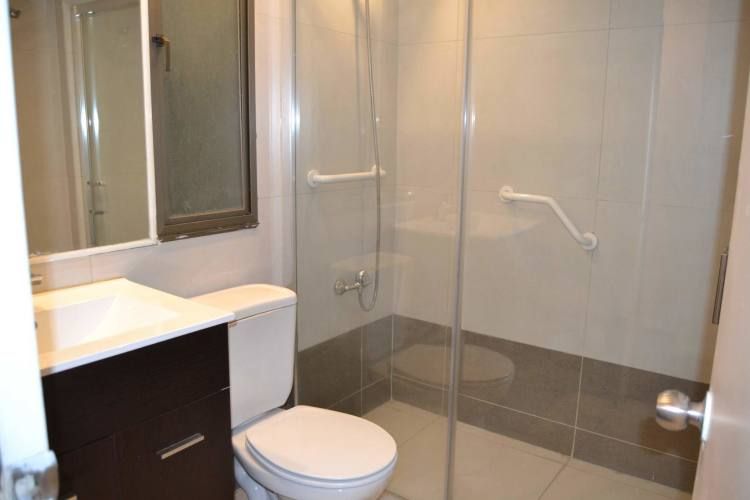 DEPTO. EN ARRIENDO 76 MTRS2 2D-2B (132512)