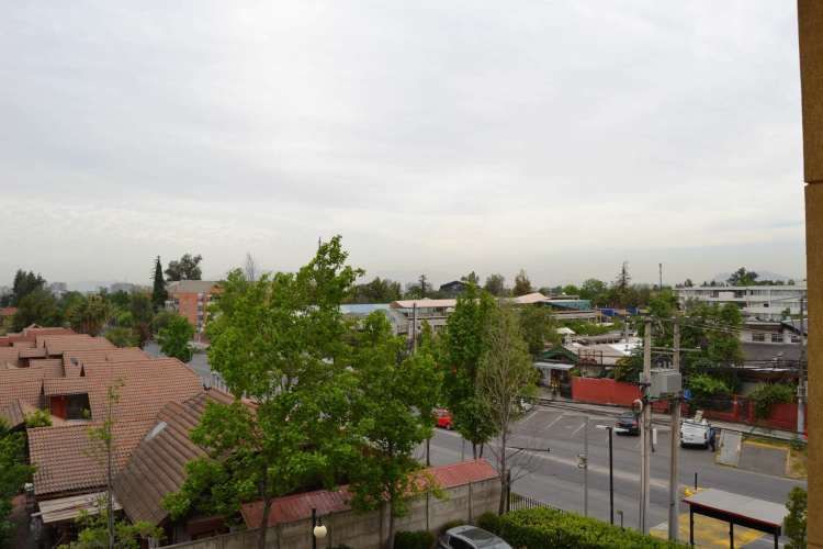 DEPTO. EN ARRIENDO 76 MTRS2 2D-2B (132512)