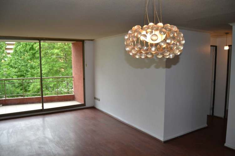 DEPTO. EN ARRIENDO 76 MTRS2 2D-2B (132512)