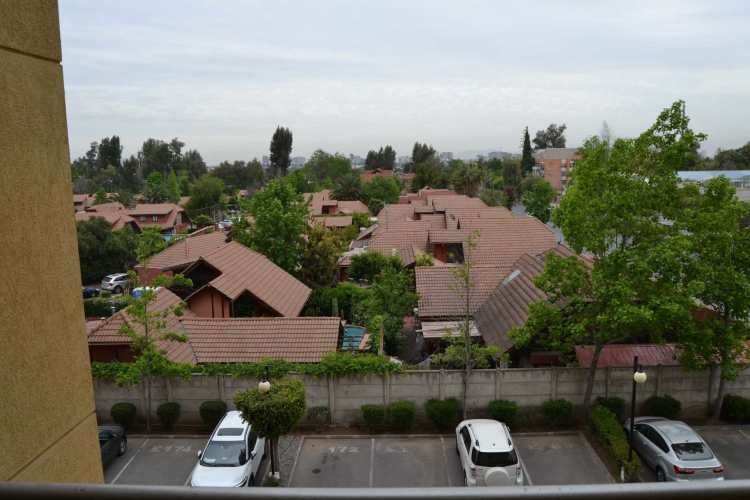 DEPTO. EN ARRIENDO 76 MTRS2 2D-2B (132512)