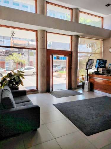 Céntrico de 1 dormitorio (132510)