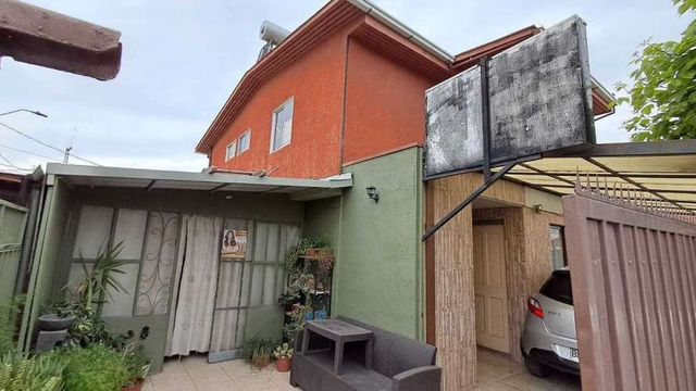 CASA REMODELADA METRO ELISA CORREA (132506)