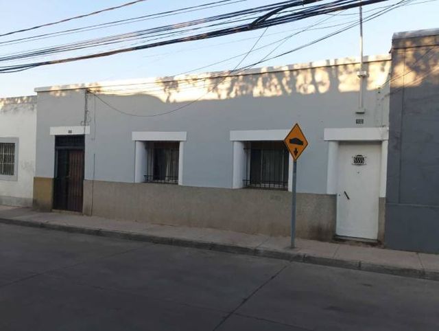 Oportunidad! Casa en Independencia (132502)