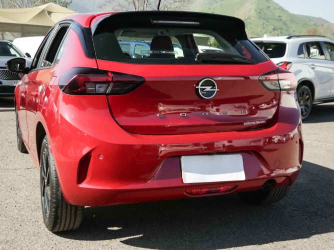 Opel Corsa 2025 Corsa 100 1.2 Aut