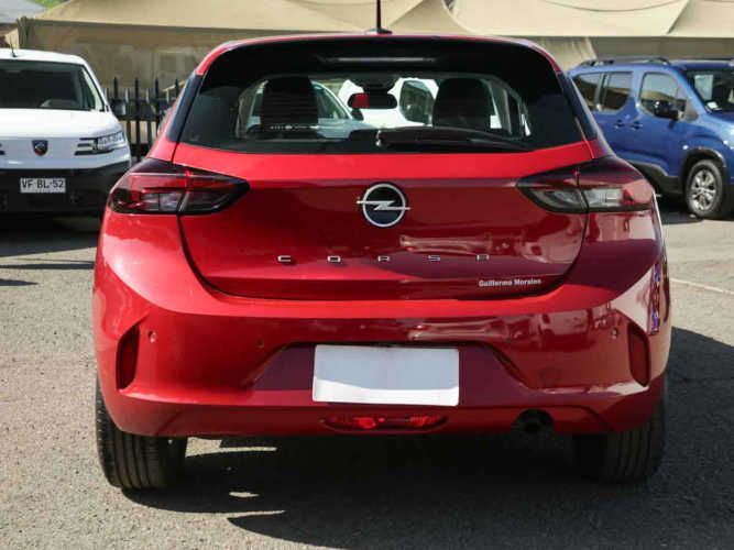 Opel Corsa 2025 Corsa 100 1.2 Aut