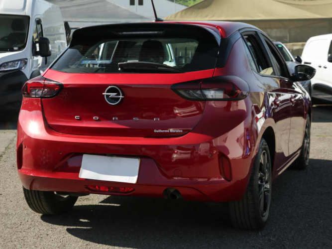 Opel Corsa 2025 Corsa 100 1.2 Aut