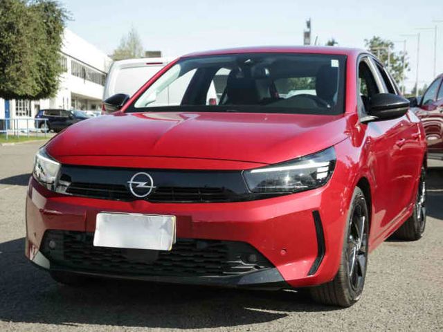 Opel Corsa 2025 Corsa 100 1.2 Aut