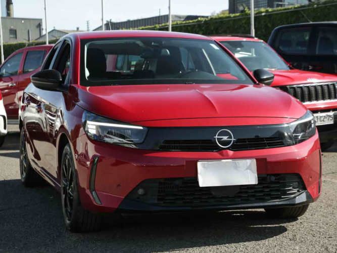 Opel Corsa 2025 Corsa 100 1.2 Aut