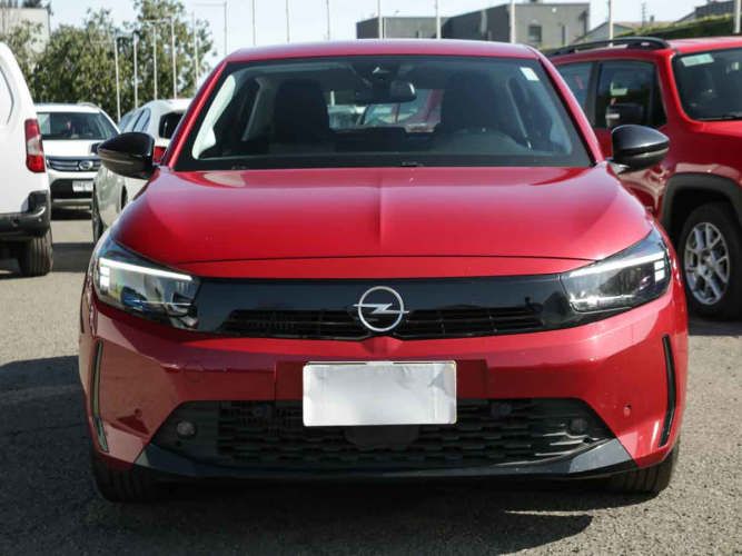 Opel Corsa 2025 Corsa 100 1.2 Aut