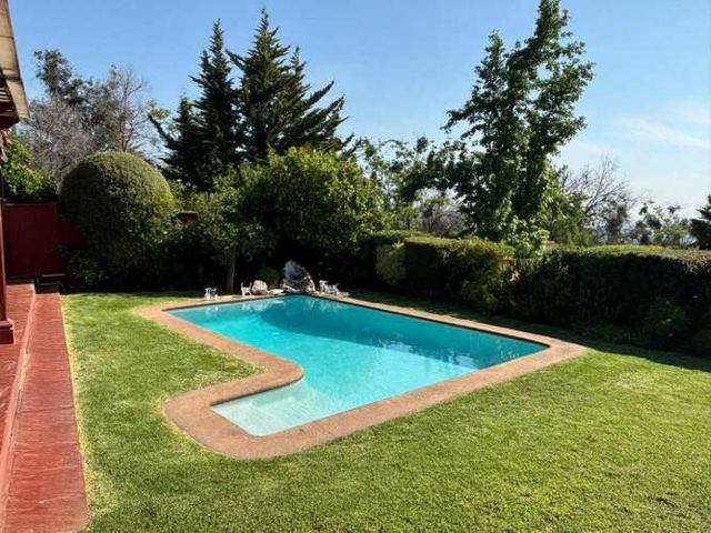 Casa en Condominio (132500)