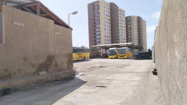 Terreno Amplio sector Norte Chimba (132492)