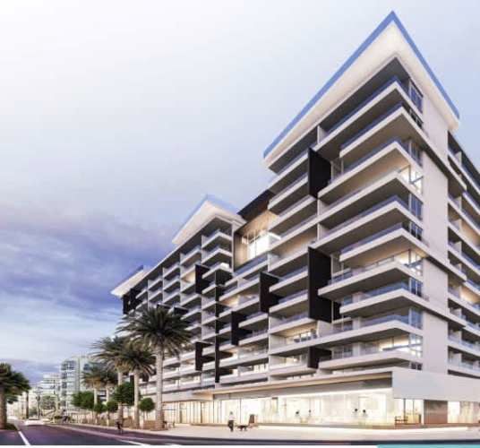 Departamento PROYECTO EDIFICIO PLAYA SERENA EXCELENTE UBICACION
