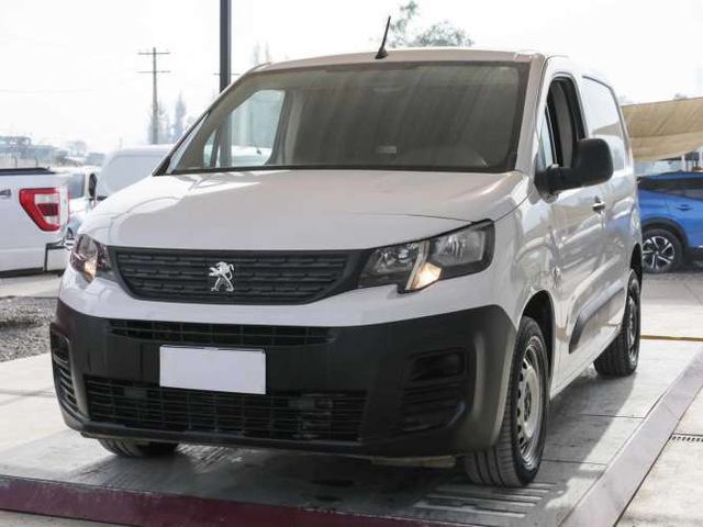 Peugeot Partner 2023 Partner L1 Bluehdi 100