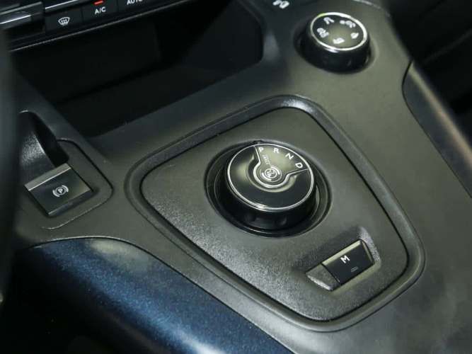 Peugeot Rifter 2021 Rifter Puretech 130 1.2 Aut