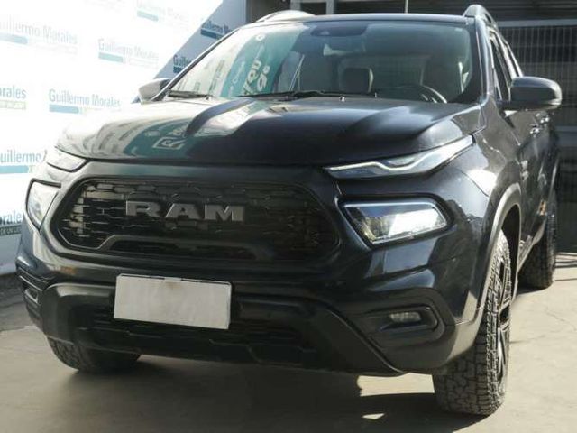 Ram 1000 2022 1000 Rebel 2.0 Td